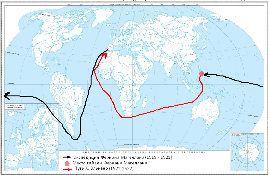 Решение рисунок 1